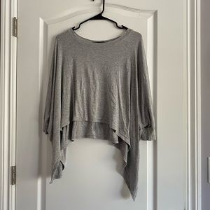 ‼️‼️ soft gray Tunic‼️‼️